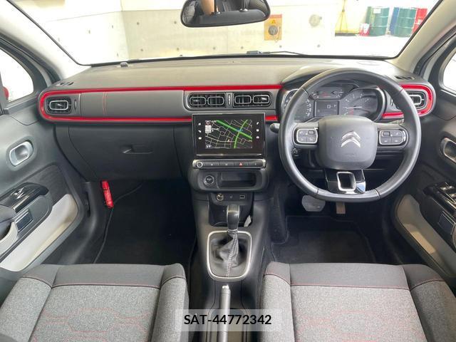 Citroen C3 2017-10 8363699-1