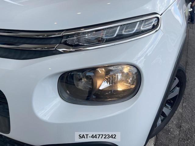 Citroen C3 2017-10 8363699-11
