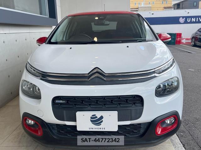 Citroen C3 2017-10 8363699-12