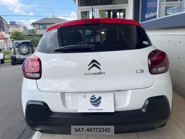 Citroen C3 2017-10 8363699-13