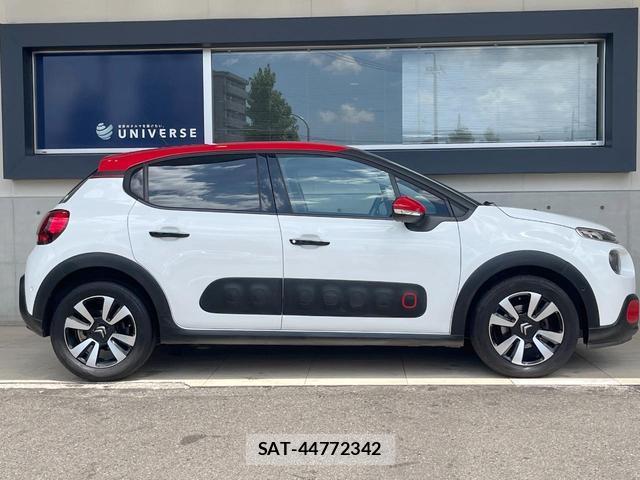 Citroen C3 2017-10 8363699-14
