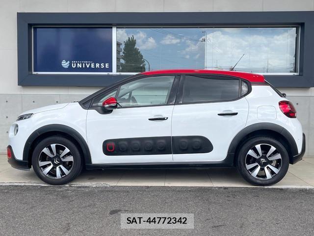 Citroen C3 2017-10 8363699-15