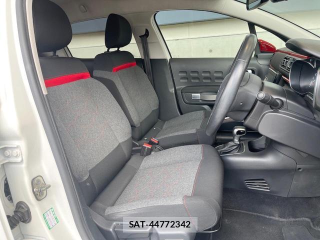 Citroen C3 2017-10 8363699-7