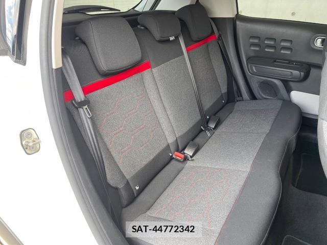 Citroen C3 2017-10 8363699-8
