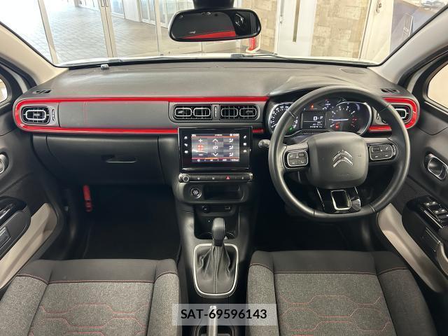 Citroen C3 2020-01 8363702-1