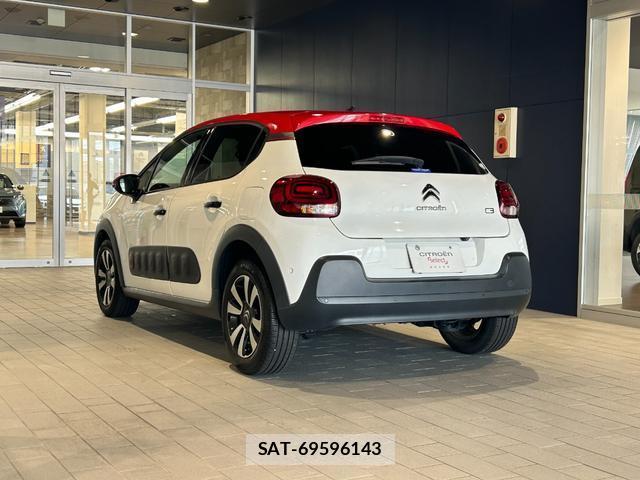 Citroen C3 2020-01 8363702-10