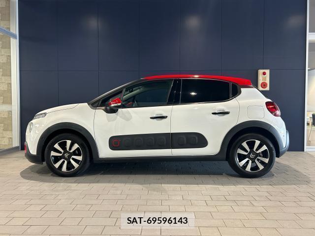 Citroen C3 2020-01 8363702-11
