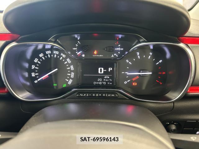 Citroen C3 2020-01 8363702-12