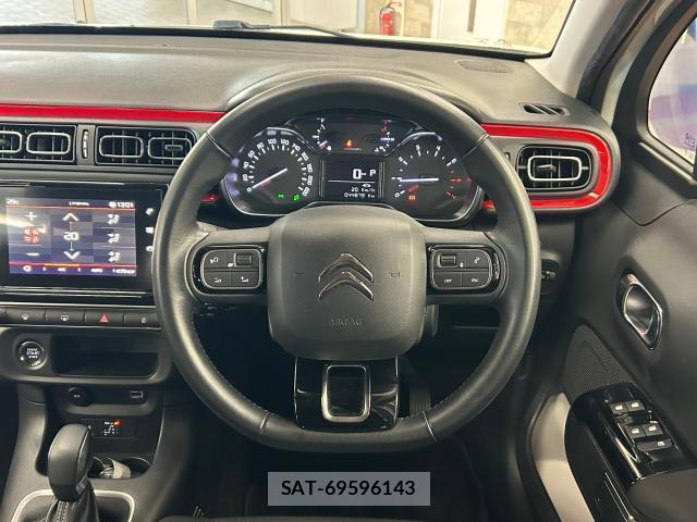 Citroen C3 2020-01 8363702-13