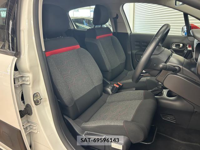 Citroen C3 2020-01 8363702-2