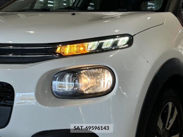 Citroen C3 2020-01 8363702-3