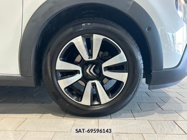 Citroen C3 2020-01 8363702-4