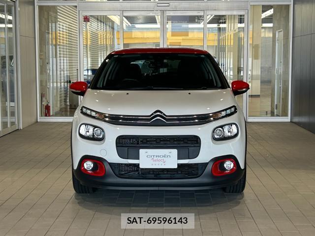 Citroen C3 2020-01 8363702-5
