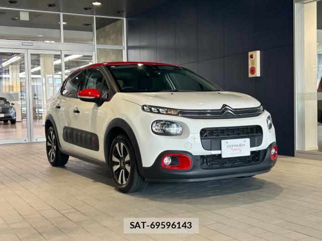 Citroen C3 2020-01 8363702-6