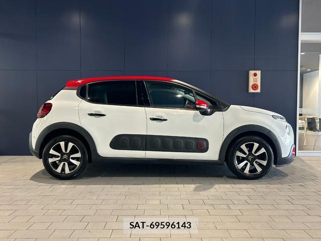Citroen C3 2020-01 8363702-7