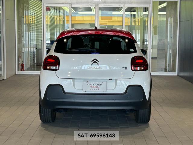 Citroen C3 2020-01 8363702-9