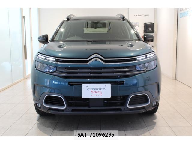 Citroen C5 2021-03 8363700-1