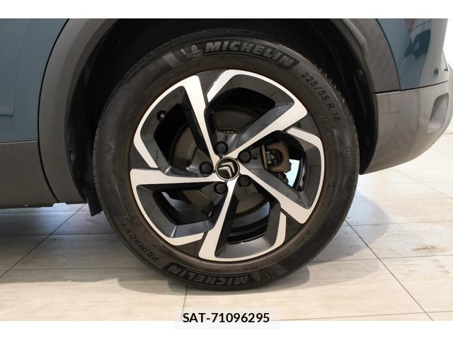 Citroen C5 2021-03 8363700-11
