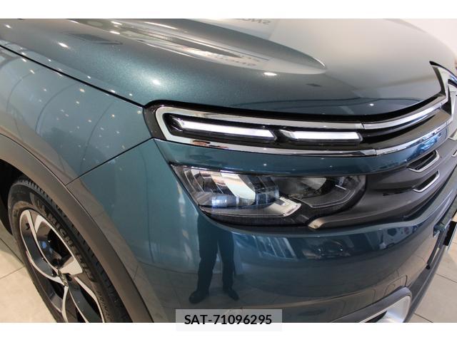 Citroen C5 2021-03 8363700-3