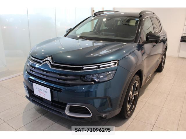 Citroen C5 2021-03 8363700-6