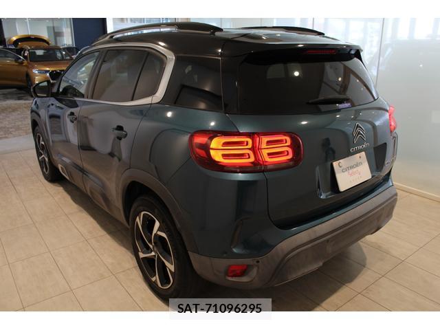 Citroen C5 2021-03 8363700-7