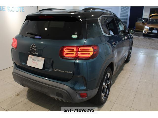 Citroen C5 2021-03 8363700-9