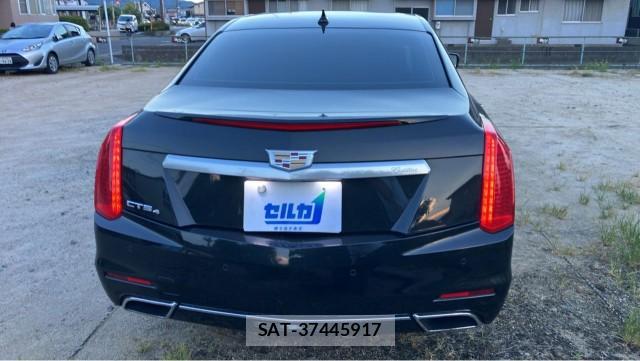 Cadillac CTS 2015-12 8362282-1
