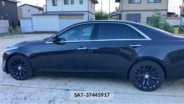 Cadillac CTS 2015-12 8362282-10
