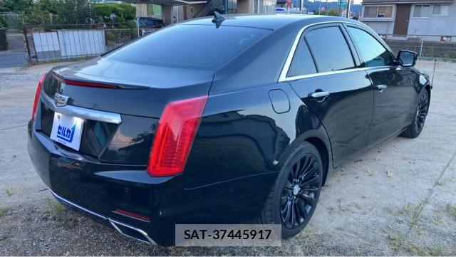 Cadillac CTS 2015-12 8362282-12