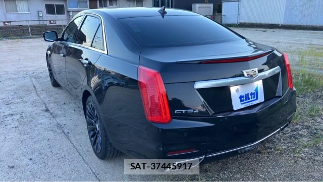 Cadillac CTS 2015-12 8362282-13