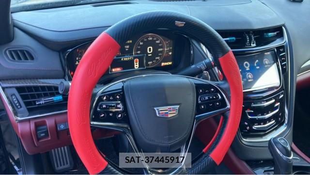 Cadillac CTS 2015-12 8362282-16