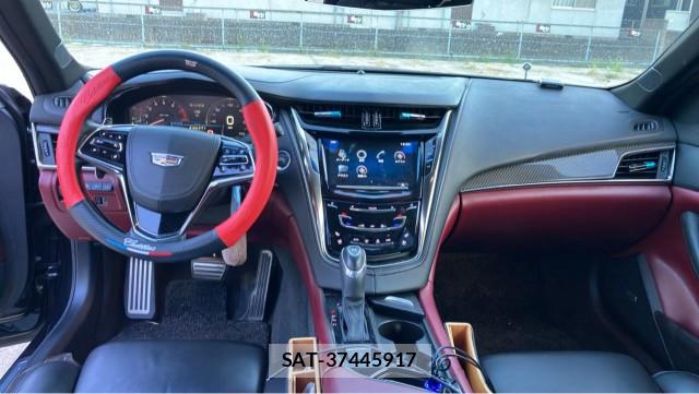 Cadillac CTS 2015-12 8362282-2