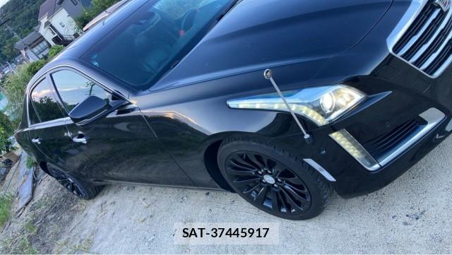 Cadillac CTS 2015-12 8362282-3
