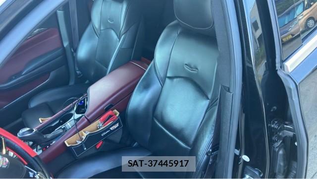 Cadillac CTS 2015-12 8362282-5