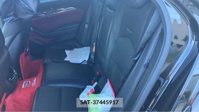 Cadillac CTS 2015-12 8362282-6
