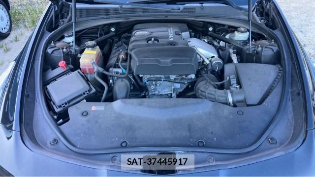 Cadillac CTS 2015-12 8362282-7