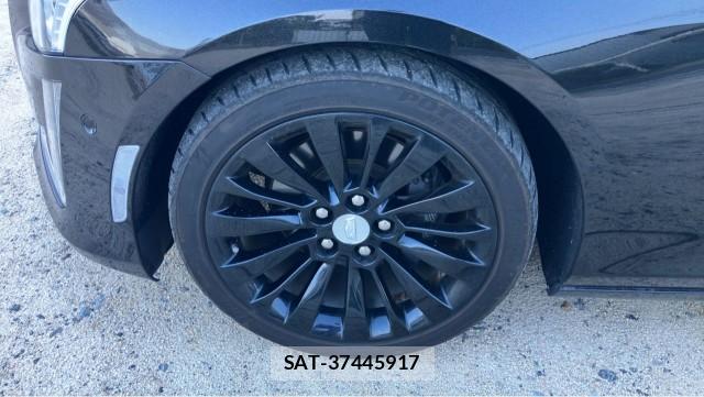 Cadillac CTS 2015-12 8362282-8