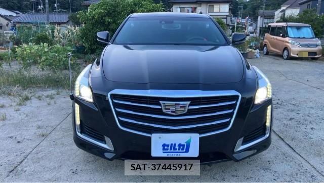 Cadillac CTS 2015-12 8362282-9