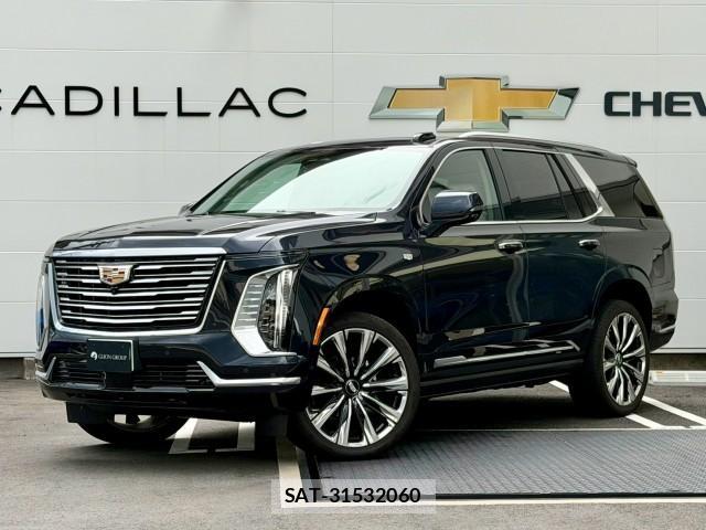 Cadillac ESCALADE 2026-03 8363616-0