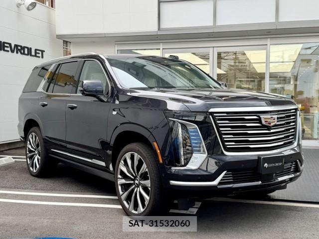 Cadillac ESCALADE 2026-03 8363616-1