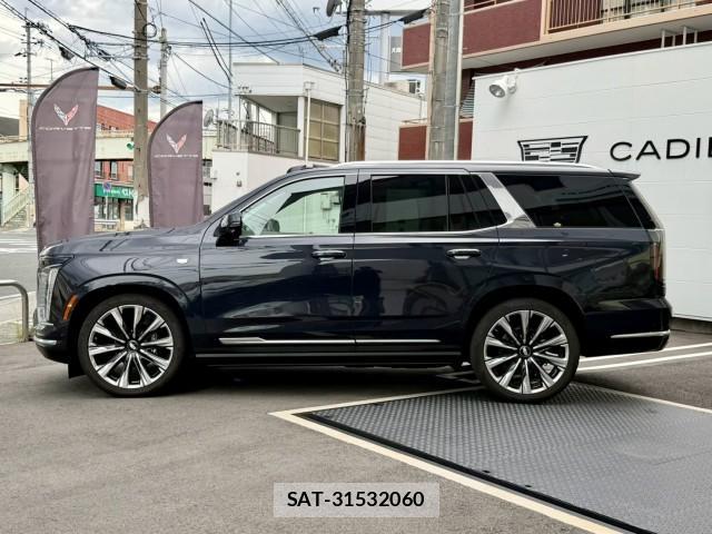 Cadillac ESCALADE 2026-03 8363616-11