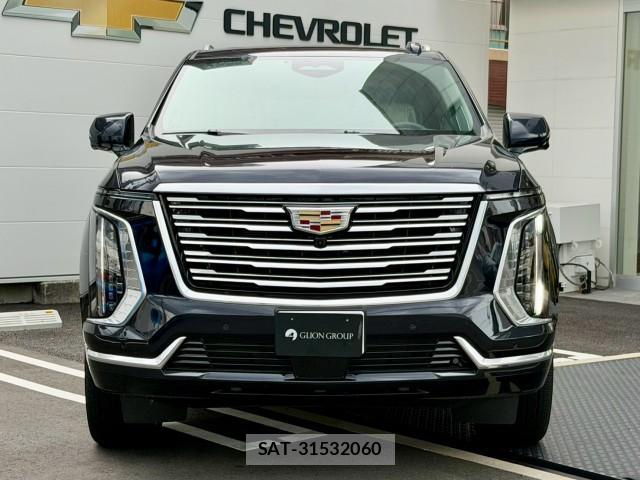 Cadillac ESCALADE 2026-03 8363616-2