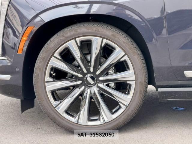 Cadillac ESCALADE 2026-03 8363616-8