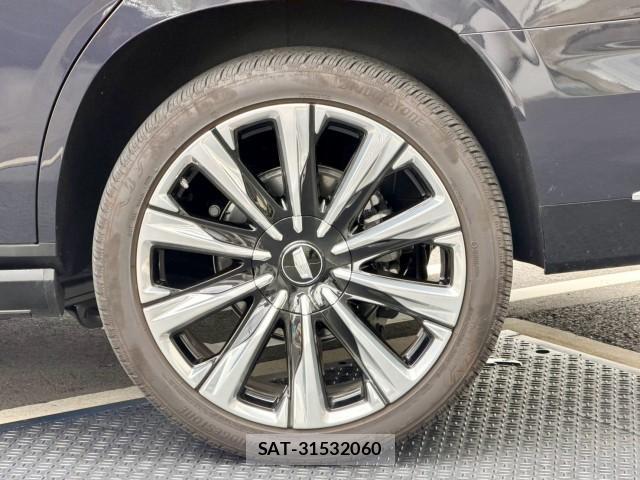 Cadillac ESCALADE 2026-03 8363616-9