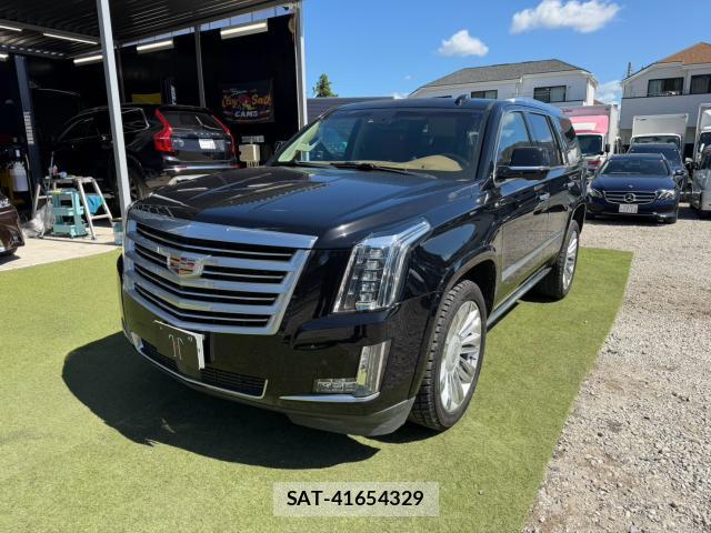 Cadillac ESCALADE 2015-06 8363667-0