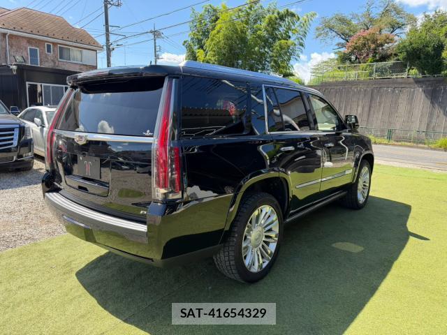 Cadillac ESCALADE 2015-06 8363667-1