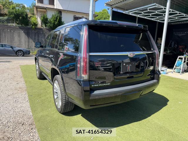 Cadillac ESCALADE 2015-06 8363667-2