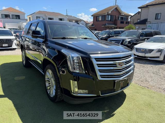 Cadillac ESCALADE 2015-06 8363667-3