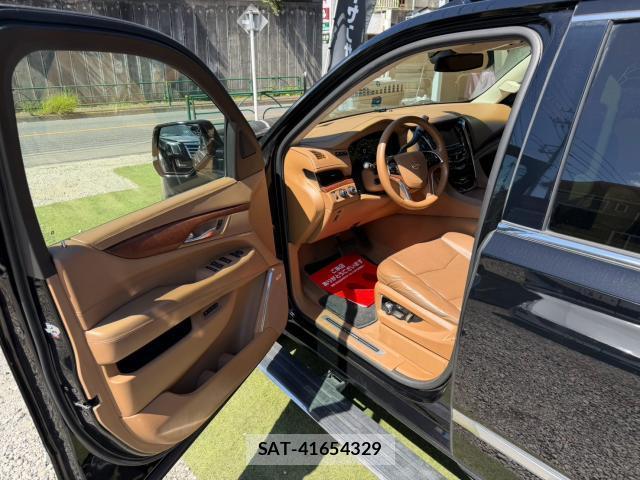 Cadillac ESCALADE 2015-06 8363667-4
