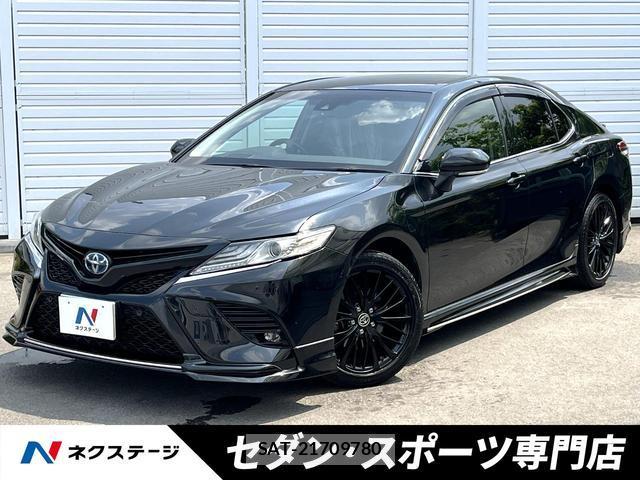 Toyota CAMRY 2020-10 8360634-0
